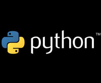 python