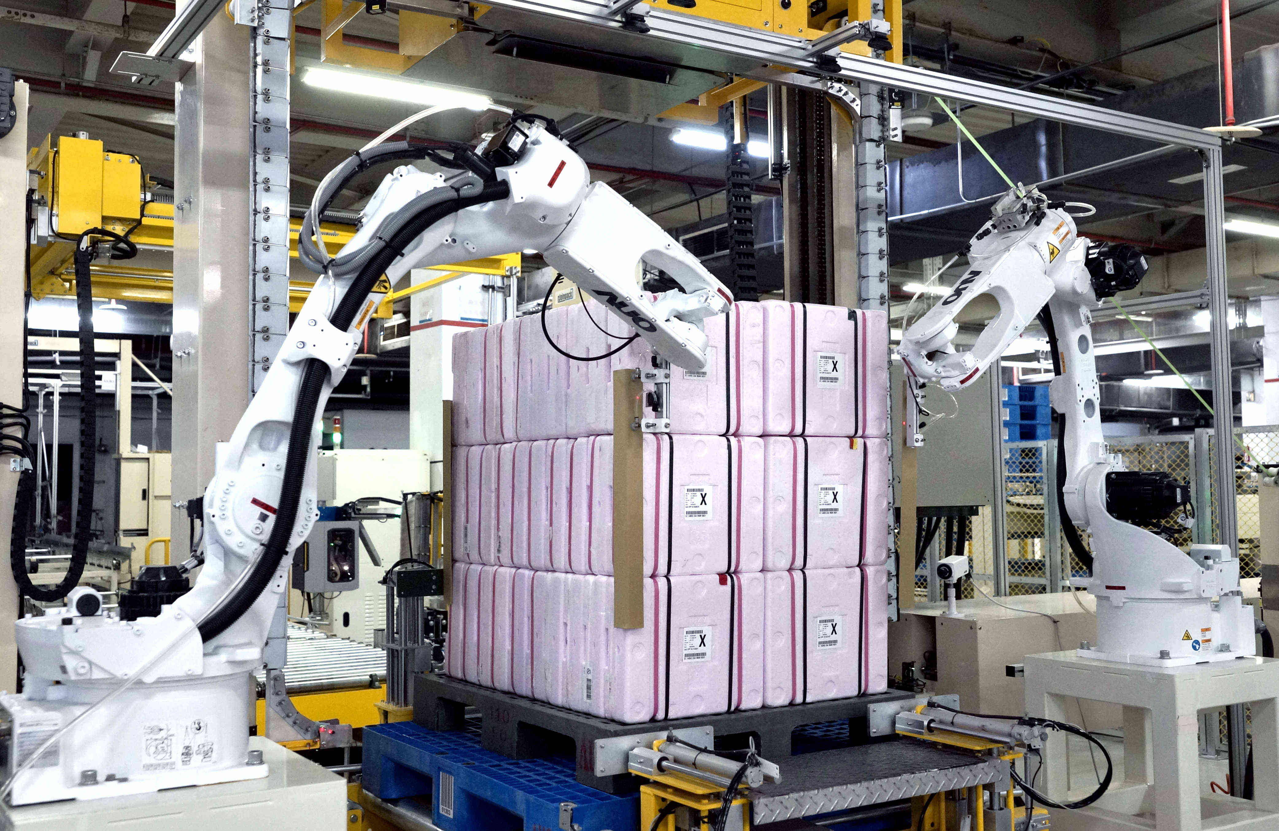 304am永利连续获得美国制造领导奖MLA肯定