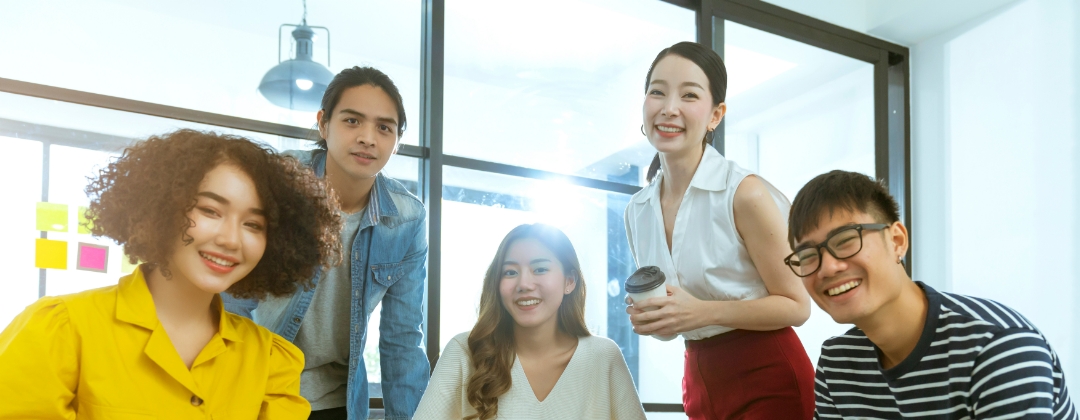 与全球最佳雇主  304am永利<br>
一起探索未来职涯可能